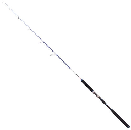 Calstar Grafighter 6' Tuna XH Blank - CHAOS Fishing