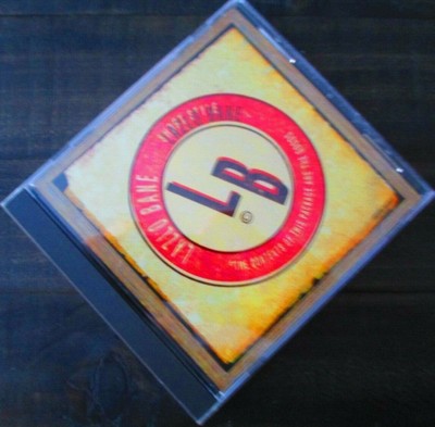 Lazlo Bane, Short Style, Maxi-Single CD, 1996, Almo Sounds