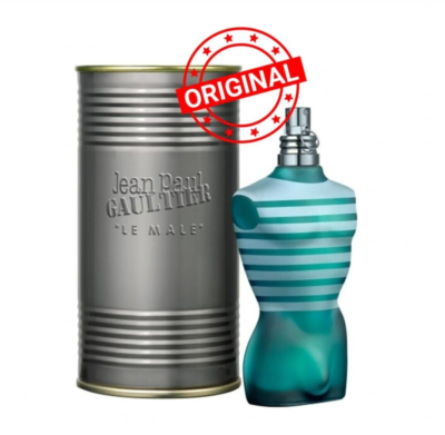 Jean paul gaultier sales le male original