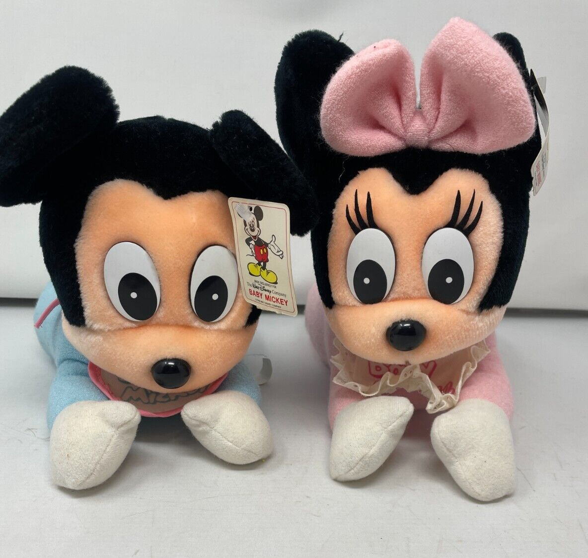 ぬいぐるみ Minnie mouse AND Teddy Teddy of Disney $_57.PNG?set_id=880000500F