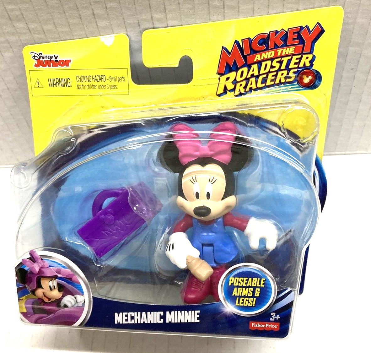 【Disney】The OriginalHipster MINNIE ディズニー 2024/04/25カリフォルニアディズニーランド ミニーちゃんのお家