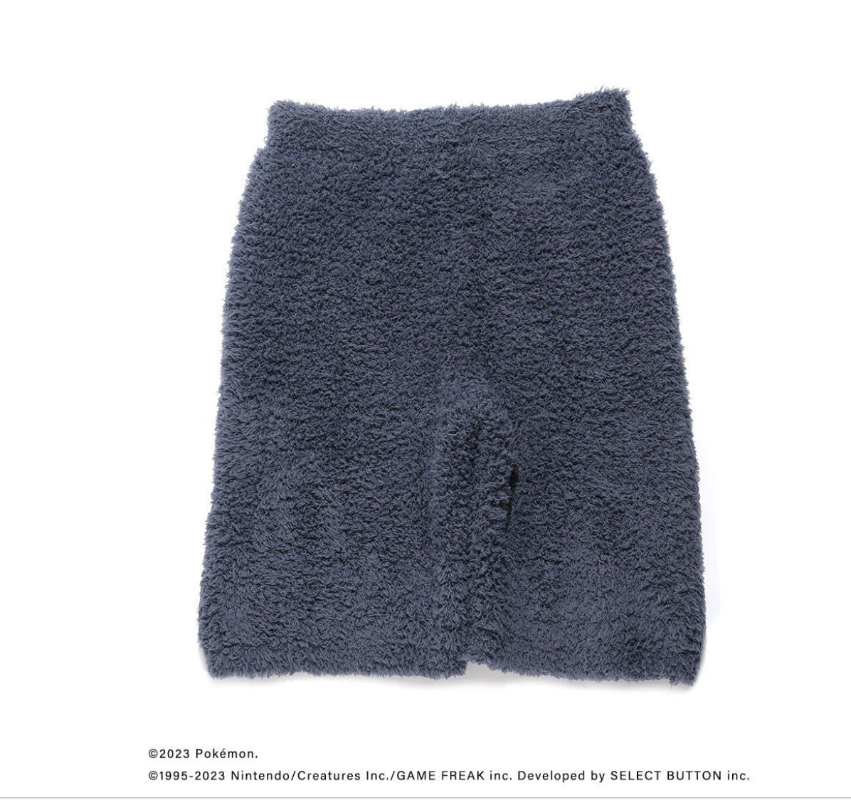 Pre-owned Gelato Pique Pajamas Parka & Shorts Mens (unisex) Pokemon Snorlax Sleep M Size In Multicolor