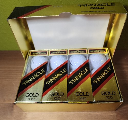 Balls Nos New Old Stock