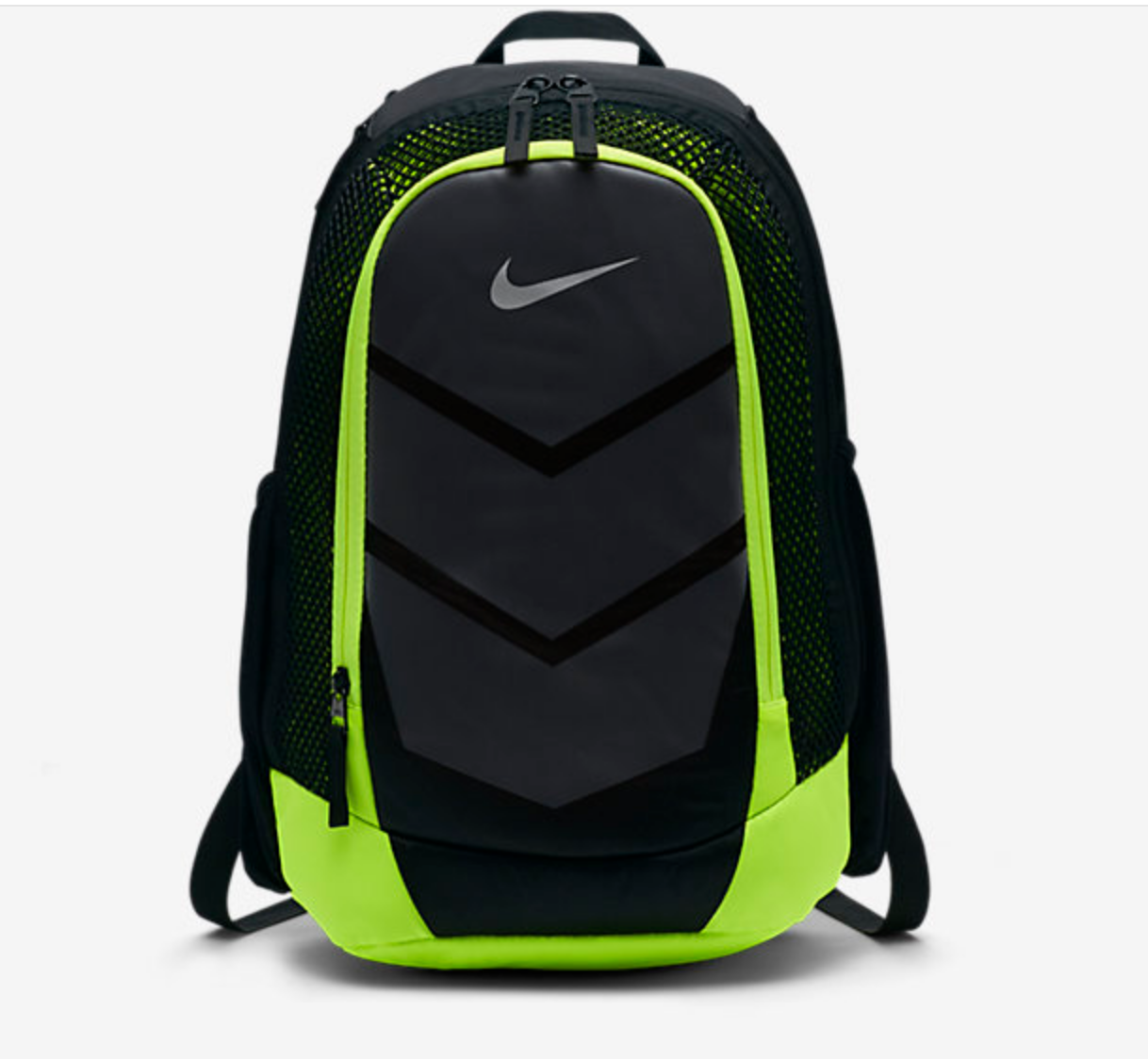 nike vapor speed training backpack
