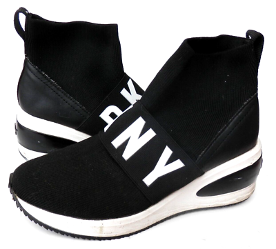 Dkny gym sales shoes