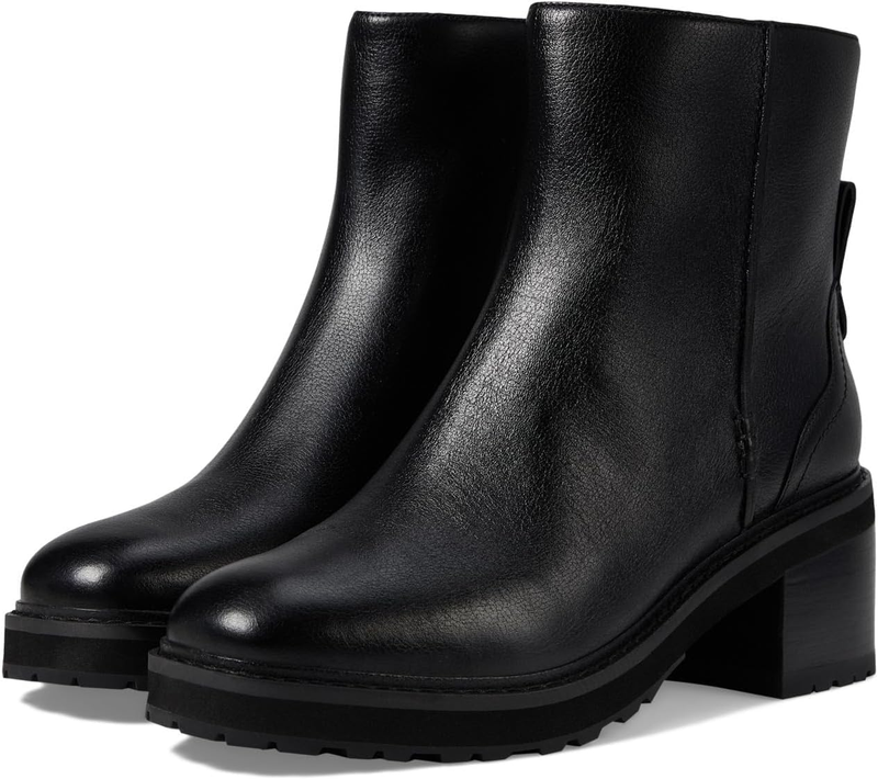 Cole Haan womens Gillian Lug Bootie