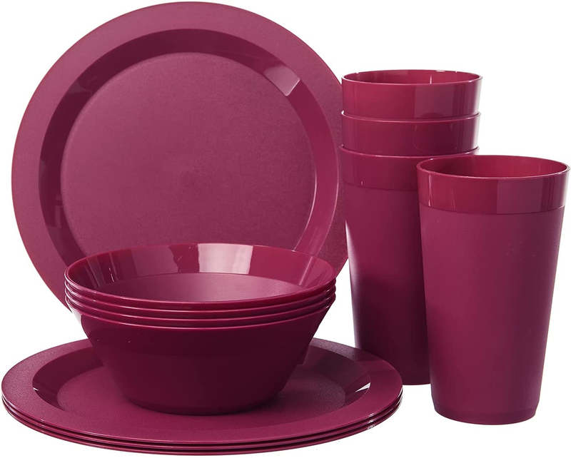 For 4 In Pink