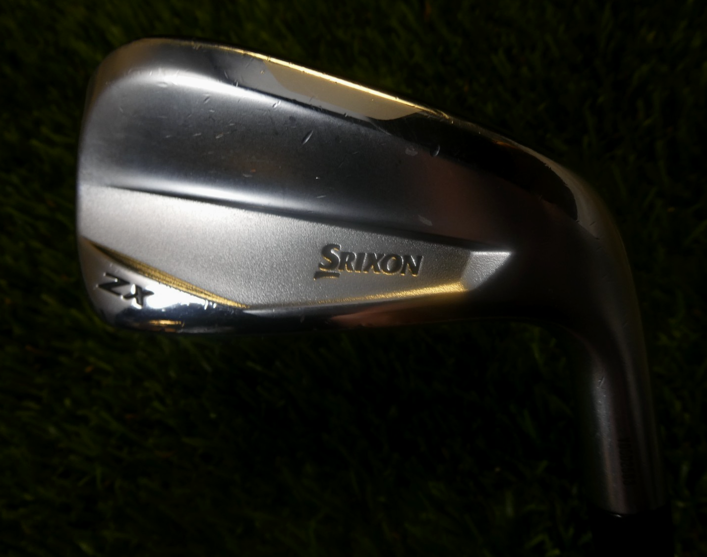 ree☺︎ ZX MKII UTILITY IRONS | Golf Clubs | Dunlop Sports US