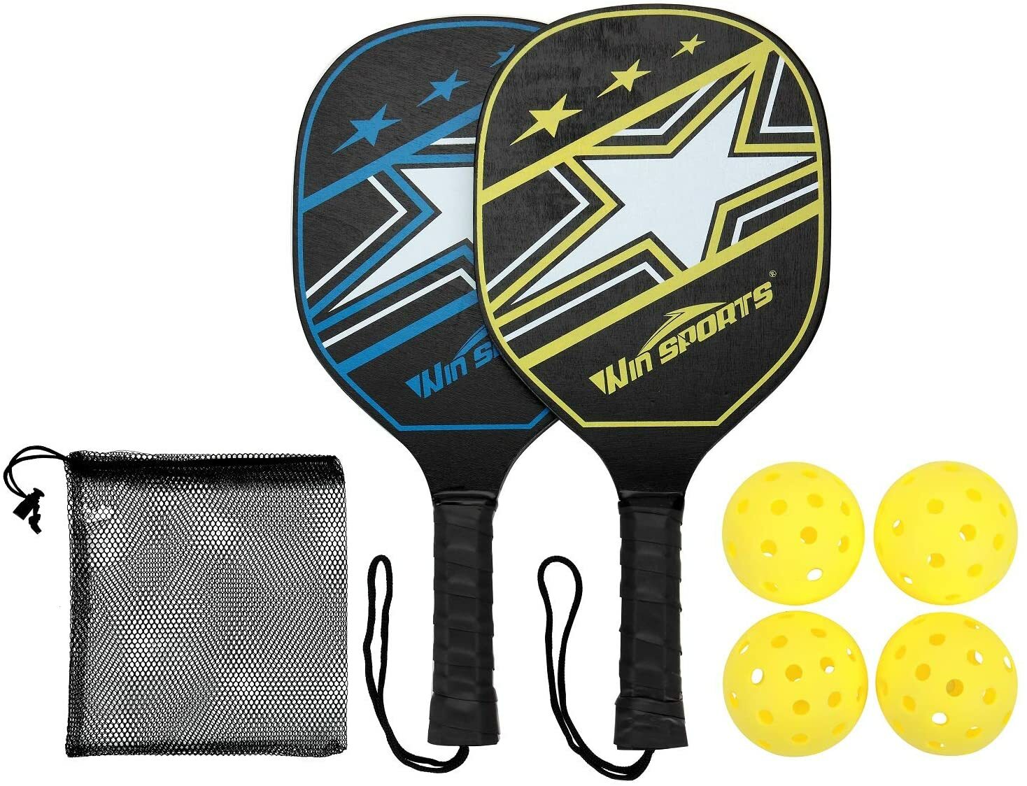 pickle pro classic paddle