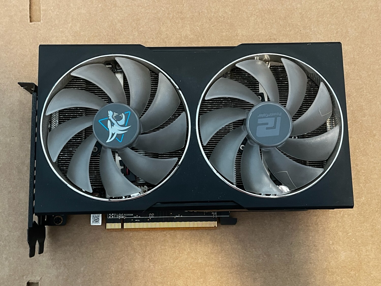AMD　RX6600XT  HELLHOUND Amazon.com: PowerColor Hellhound AMD Radeon RX 7900 XT
