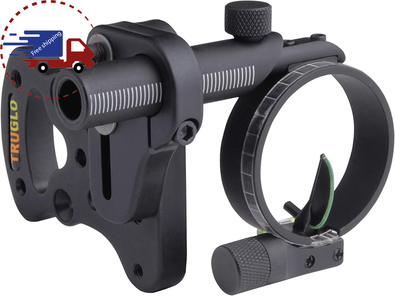 Truglo Pendulum Bow Sight