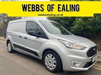 FORD TRANSIT 1.5 230 EcoBlue Trend 2019
