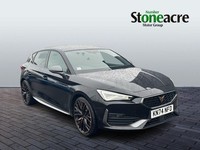 2024 Cupra Leon 1.4 eHybrid VZ2 Design Edition 5dr DSG HATCHBACK PETROL/ELECTRIC