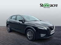 2023 Nissan Qashqai 1.3 DiG-T MH 158 Acenta Premium 5dr Xtronic HATCHBACK PETROL