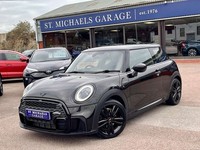 2022 MINI Hatch 1.5 Cooper Sport 3dr HATCHBACK PETROL Manual