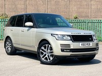LAND ROVER RANGE ROVER 3.0 TD V6 Vogue 2014