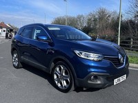 RENAULT KADJAR 1.5 Dynamique Nav dCi 110 2016