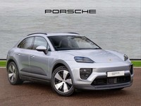2025 Porsche Macan 265kW 100kWh 5dr Auto ESTATE ELECTRIC Automatic