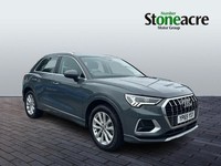 2019 Audi Q3 35 TFSI Sport 5dr ESTATE PETROL Manual
