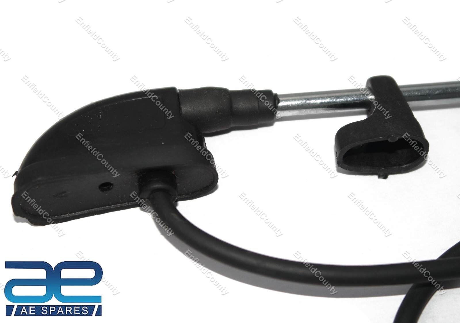 For Suzuki SJ410 SJ413 Samurai Radio Stereo Custom Antenna Aerial 