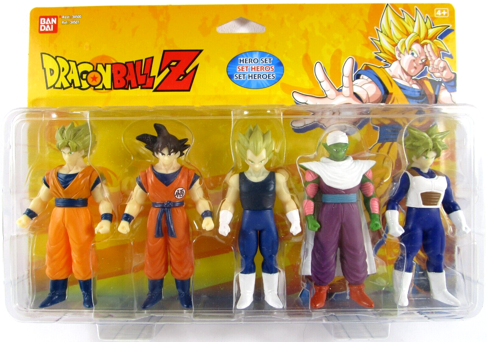 Jouet dragon ball super on sale