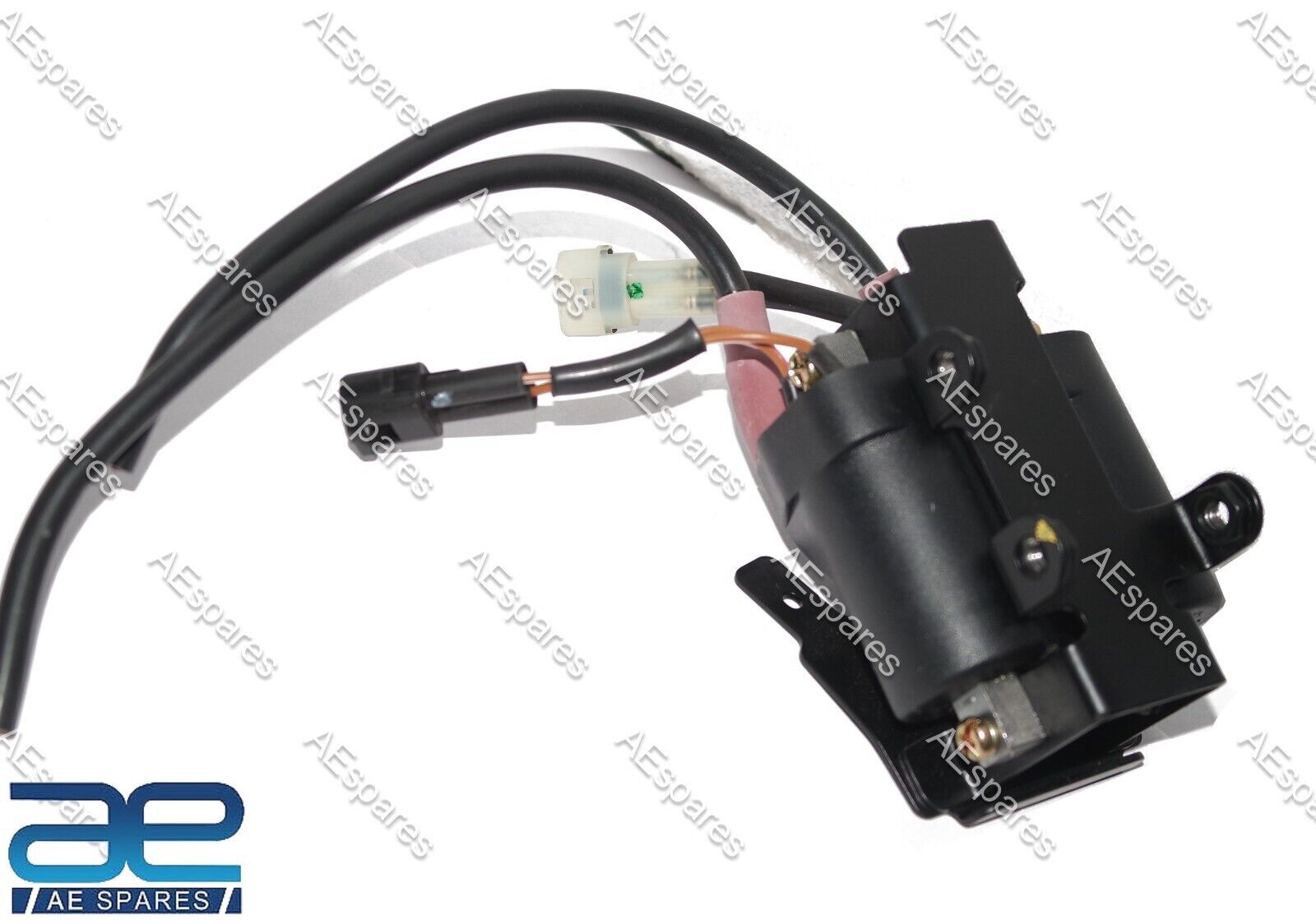 Ignition Coil Assembly For Royal Enfield Twins Interceptor 650cc 148089/C 