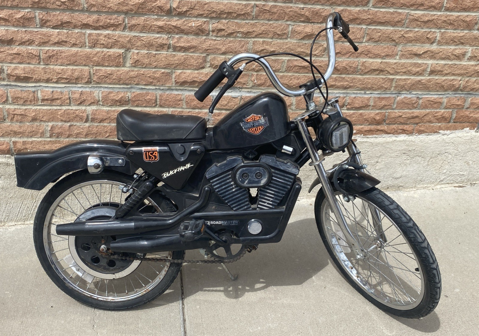 希少！！XL Champion vintage Harley-Davidson Beautiful 1959 H-D XLCH Sportster Rarest-close to stock! - YouTube