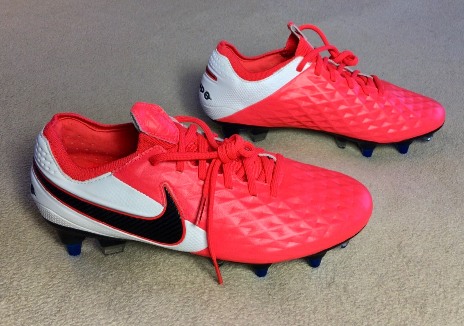 Nike Tiempo レジェンド8 SG 楽天市場】【 NIKE TIEMPO LEGEND 8 ELITE AG PRO 'BRED
