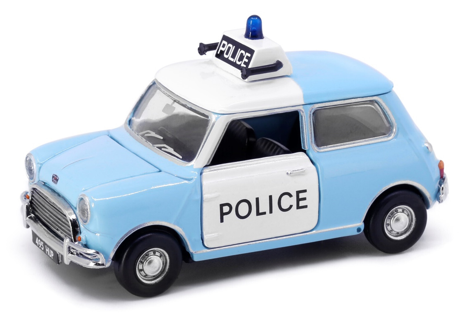 1/18 京商 MINI VAN POLICE BLUE ミニバン ポリス！ P5060047.JPG?format=2500w