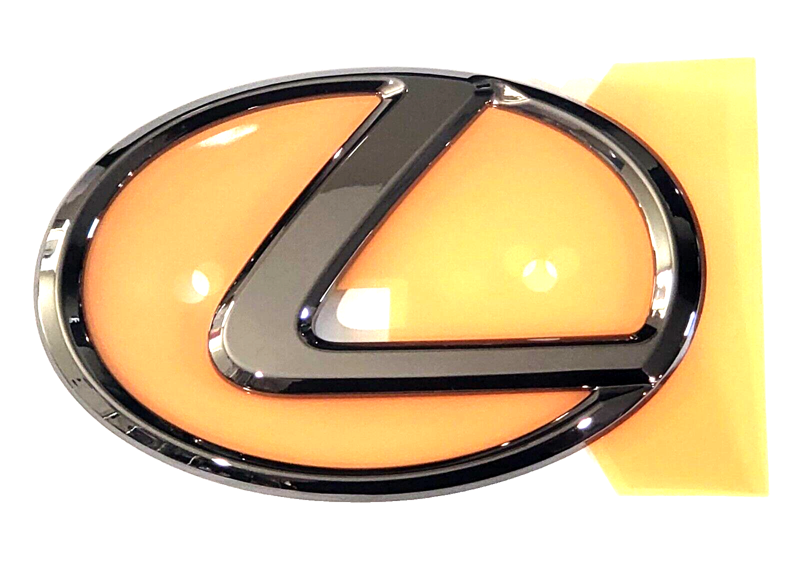 カンタさん専用　【SEV 限定品】シリコンネックレス Lexusロゴ付き48cm カンタさん専用 【SEV 限定品】シリコンネックレス Lexusロゴ付き48cm