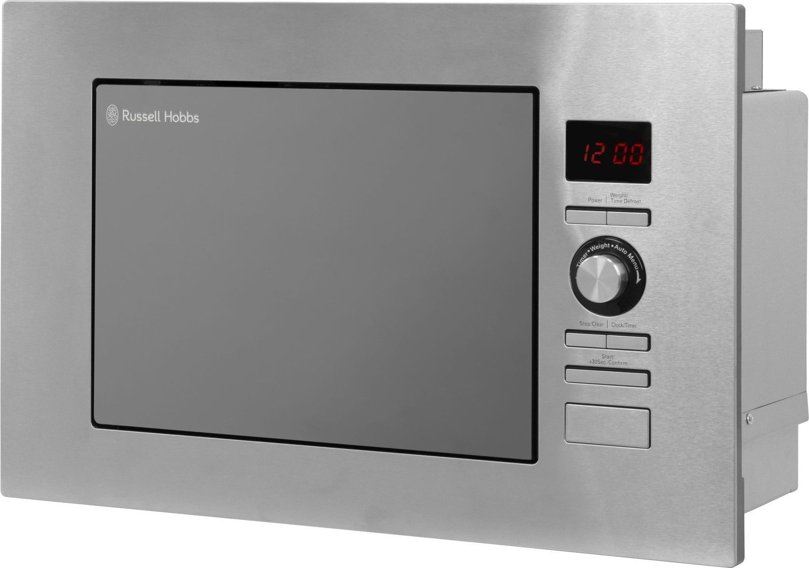 Built-in Microwaves