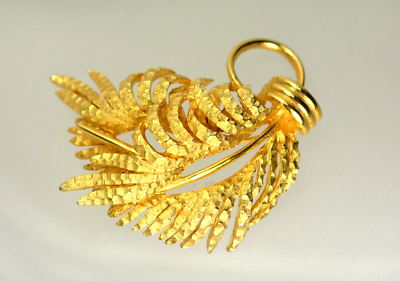 Vintage kramer jewelry best sale ebay