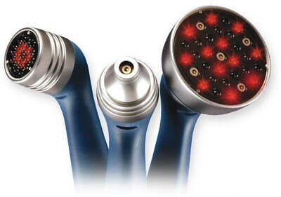 Chattanooga VECTRA GENISYS TRANSPORT LASER Applicator Only