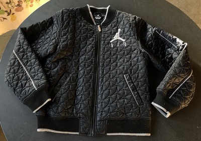 jordan flight club jacket