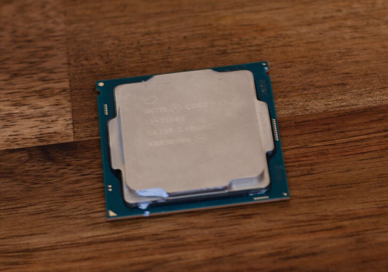 I3 7100 видеокарта I3 7100 видеокарта
