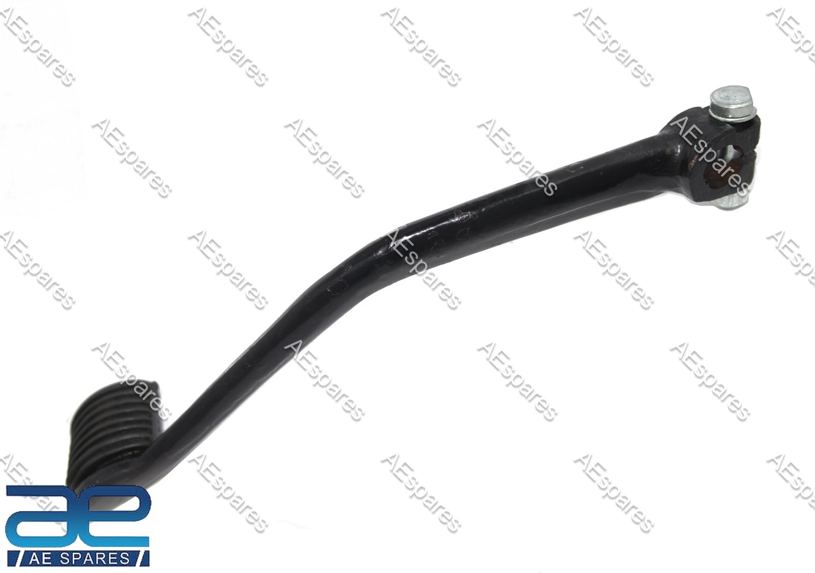 Vespa PX LML Star Stella Black Kick Starter Lever Paddle  