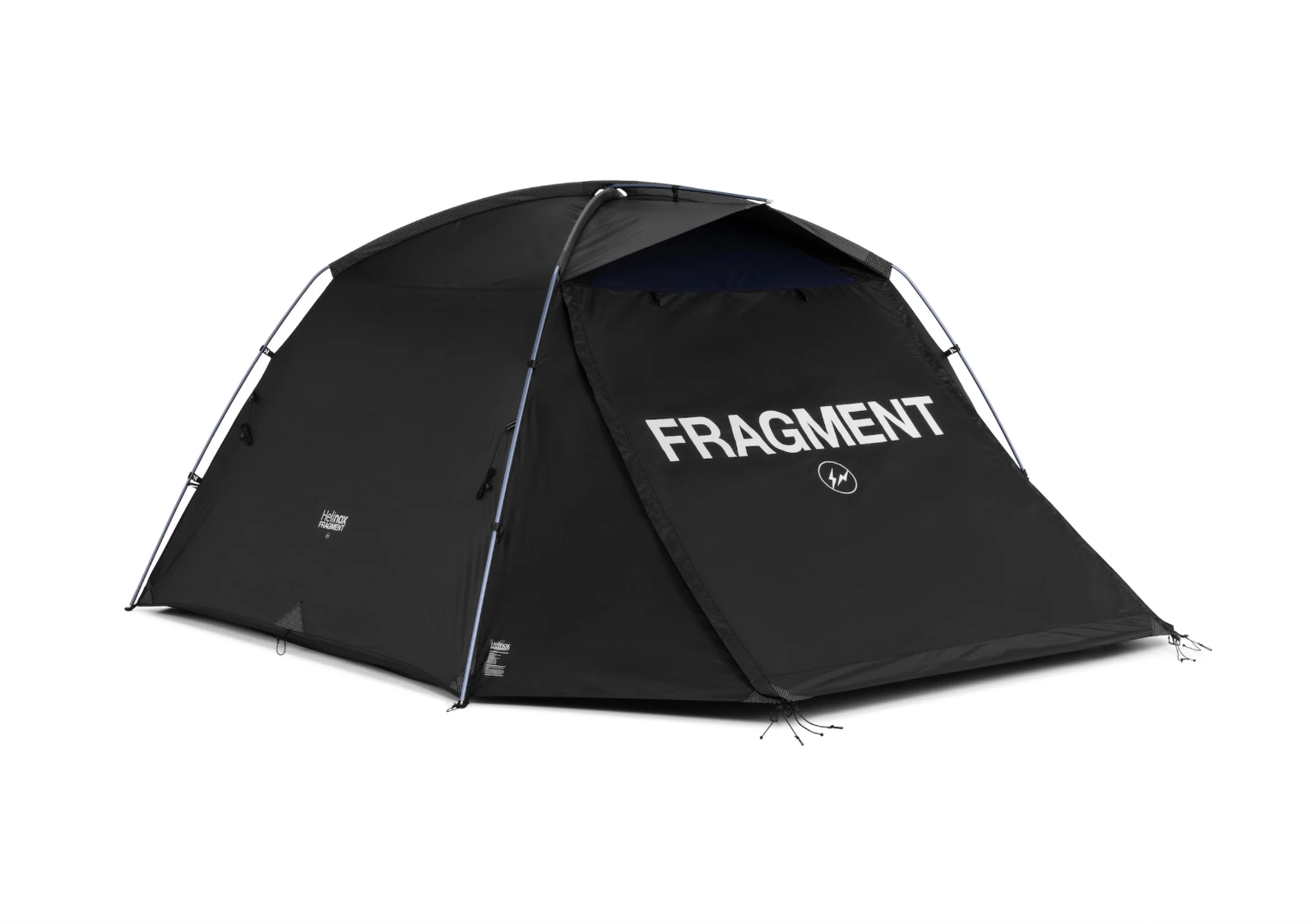 fragment × Helinox Tac. 3P Dome Tent Fragment design × Helinox Tac. 3P Dome Tent - Black & Navy