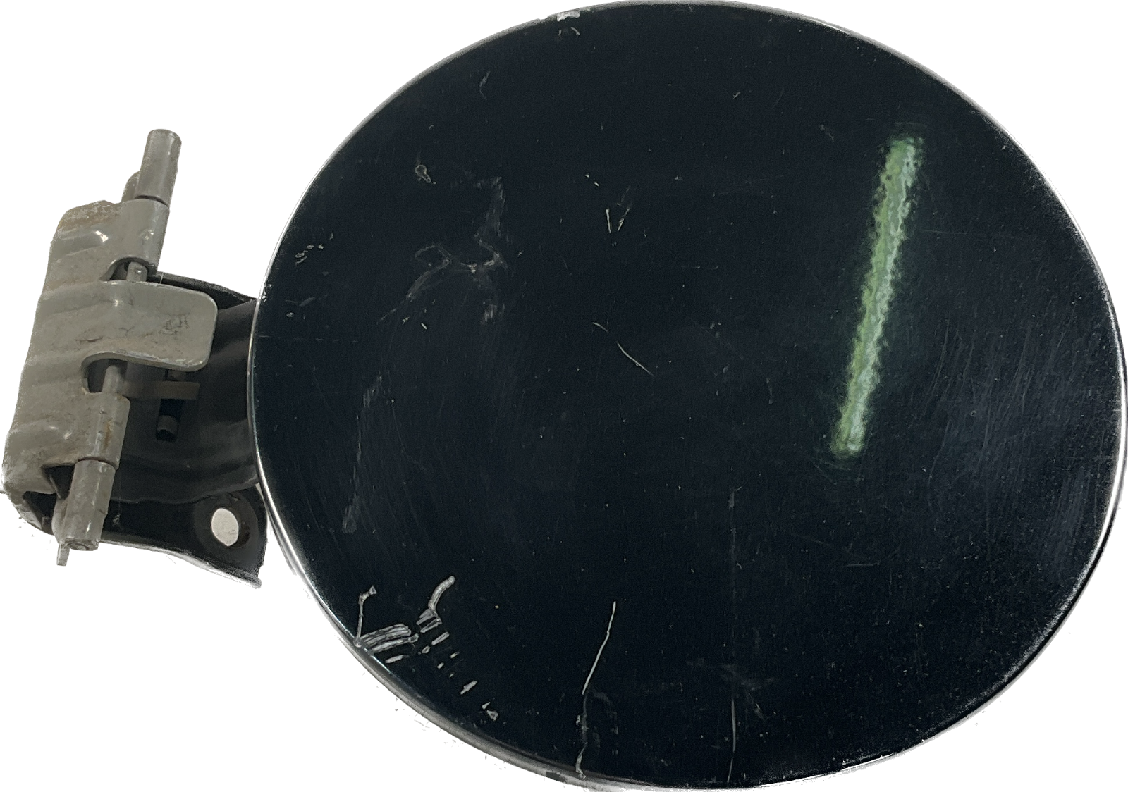 Sede sportello bocchettone serbatoio carburanteper modello: TOYOTA YARIS