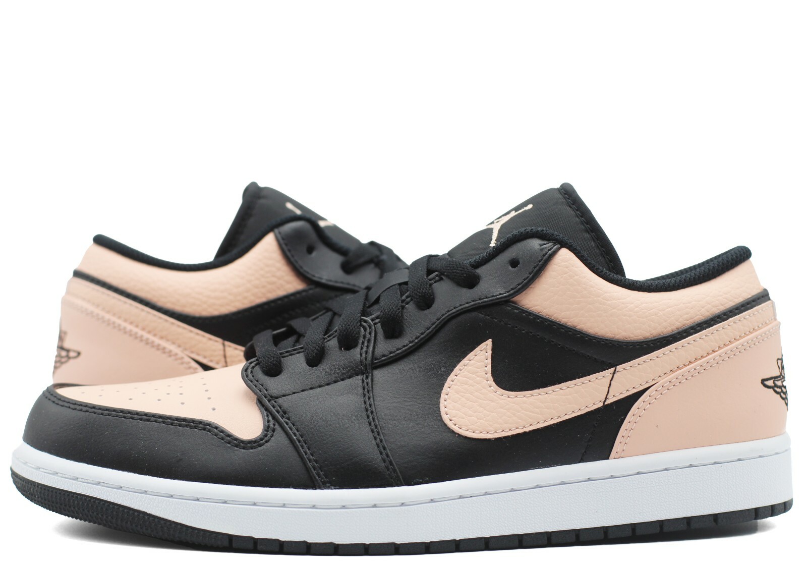 Nike Air Jordan 1 Low Crimson Tint 