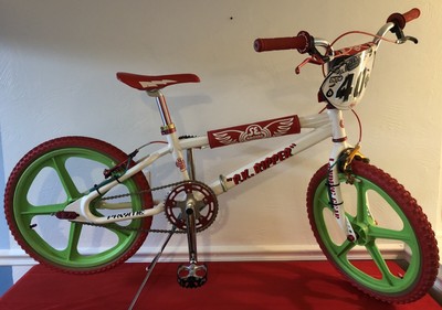 1986 pk ripper