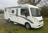 Hymer Exsis-I 578