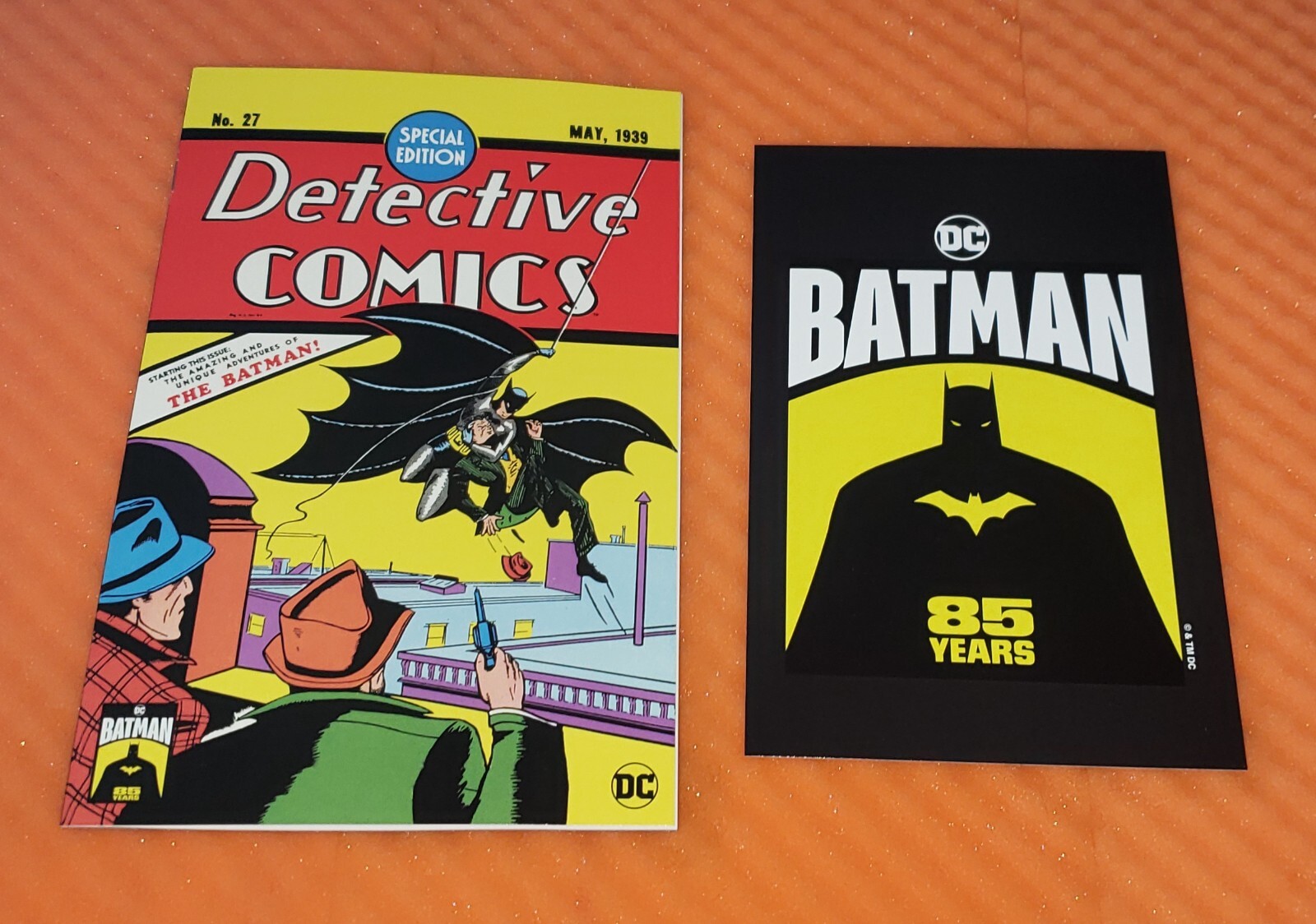 洋書 Batman Detective Comics Deluxe Edition $_57.JPG?set_id=880000500F