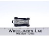 Paddy Wagon Dark Blue 1969 Hot Wheels Mattel Redlines Vintage RL w/ Button NICE!