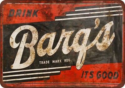 Barq's Root Beer