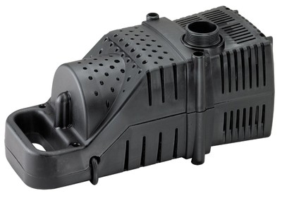 Danner Manufacturing, Inc., ProLine 6000 GPH Hy-Drive Water Pump with Protect...