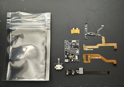 RP2040 NS Chip For NS/Lite/OLED Console (Optional)