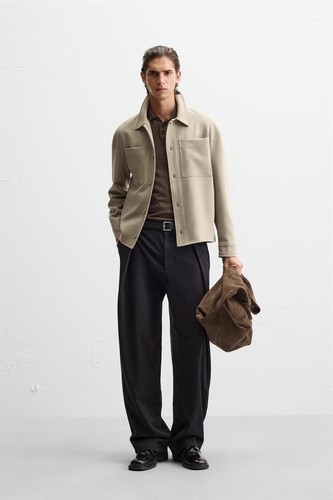 ZARA　スーツ　４点 メンズスーツ | ZARA 日本