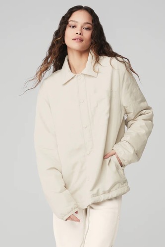alo yoga ジャケット ALO Yoga】Select Hooded Bomber Jacket 海外限定 (ALO Yoga