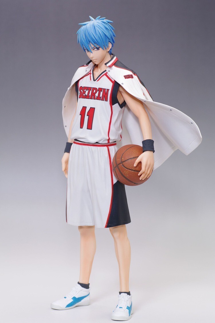 MASTER STARS PIECE TETSUYA KUROKO 3体セット MASTER STARS PIECE TETSUYA KUROKO 3体セット