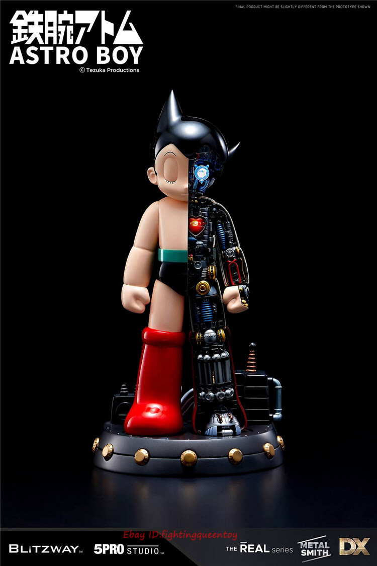 ASTRO - ASTRO ロボン VER.2 VER.3 Astro Boy 